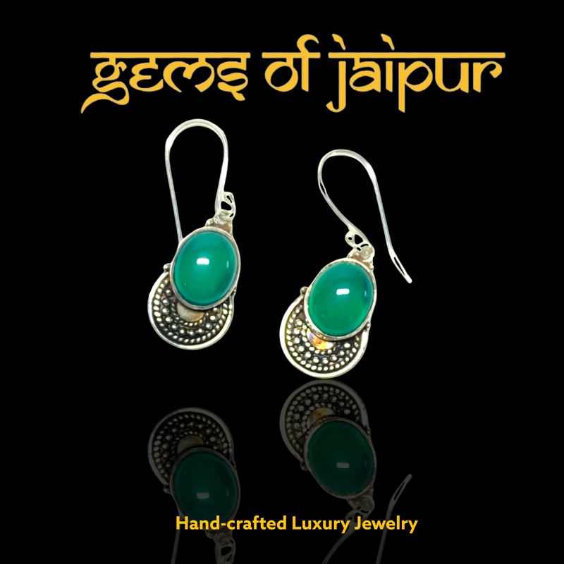 Oval Kochi Gemstone