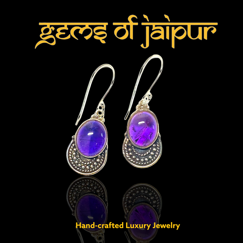Oval Kochi Gemstone