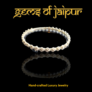 Lotus Bangle