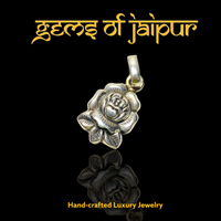 Sterling Silver Charms