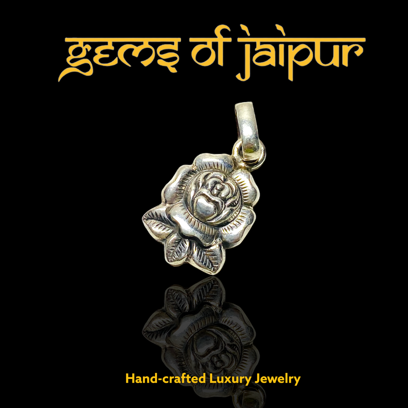 Sterling Silver Charms