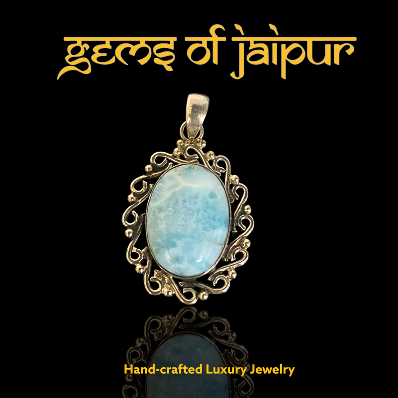 Larimore Pendant