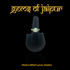 Opal Diamond Eye