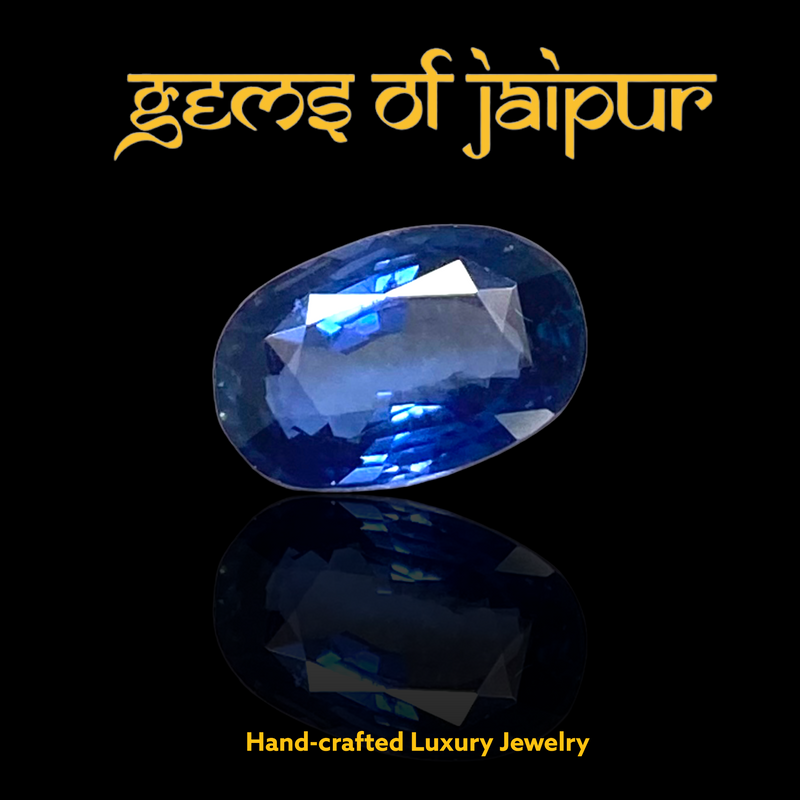 Sapphire-Latika