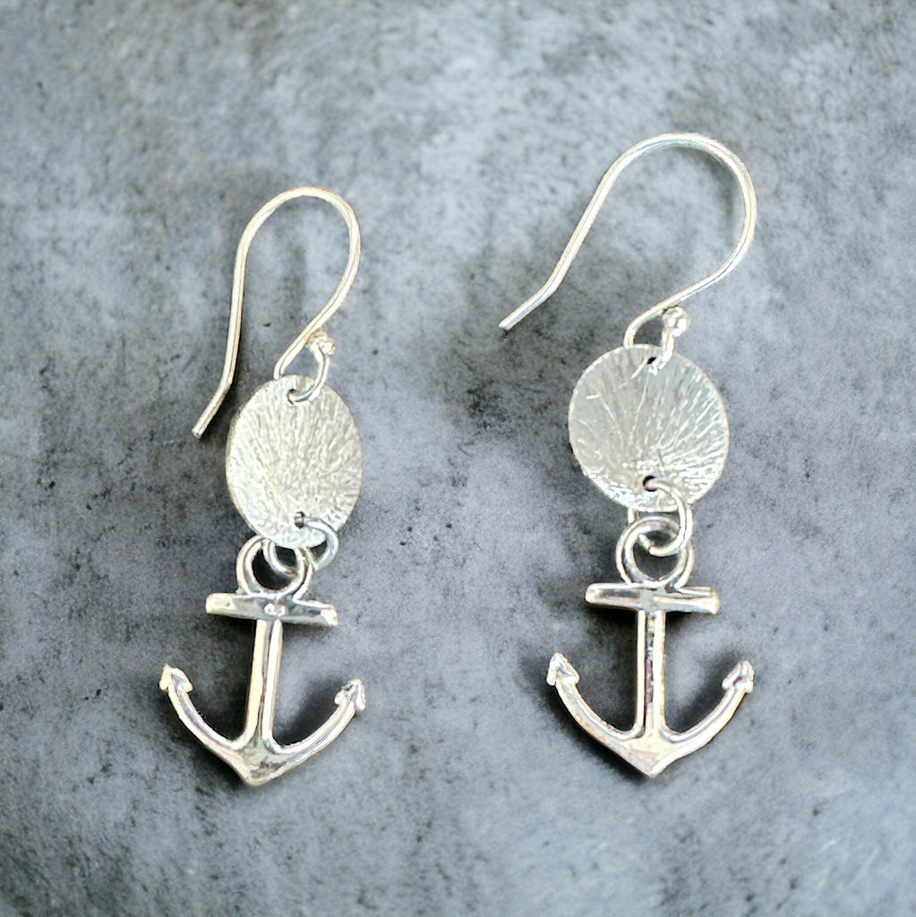Anchors Away