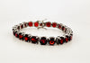 Garnets Galore