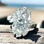 Aquamarine Swirl