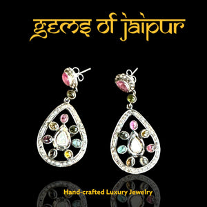 Traditional Earring