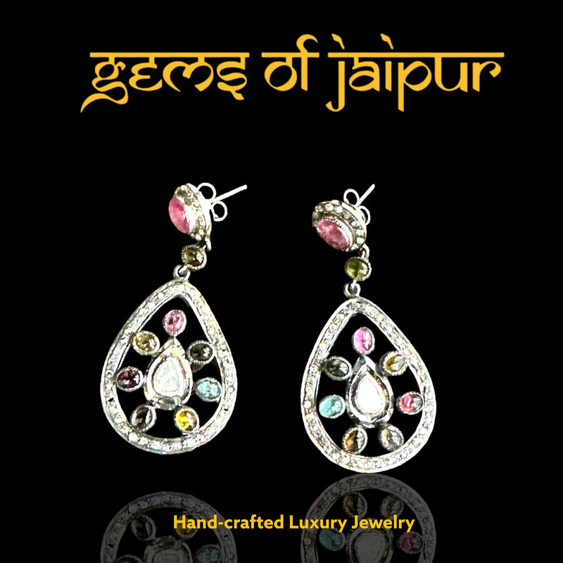 Traditional Earring