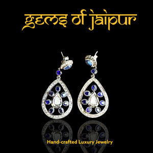 Traditional Earring