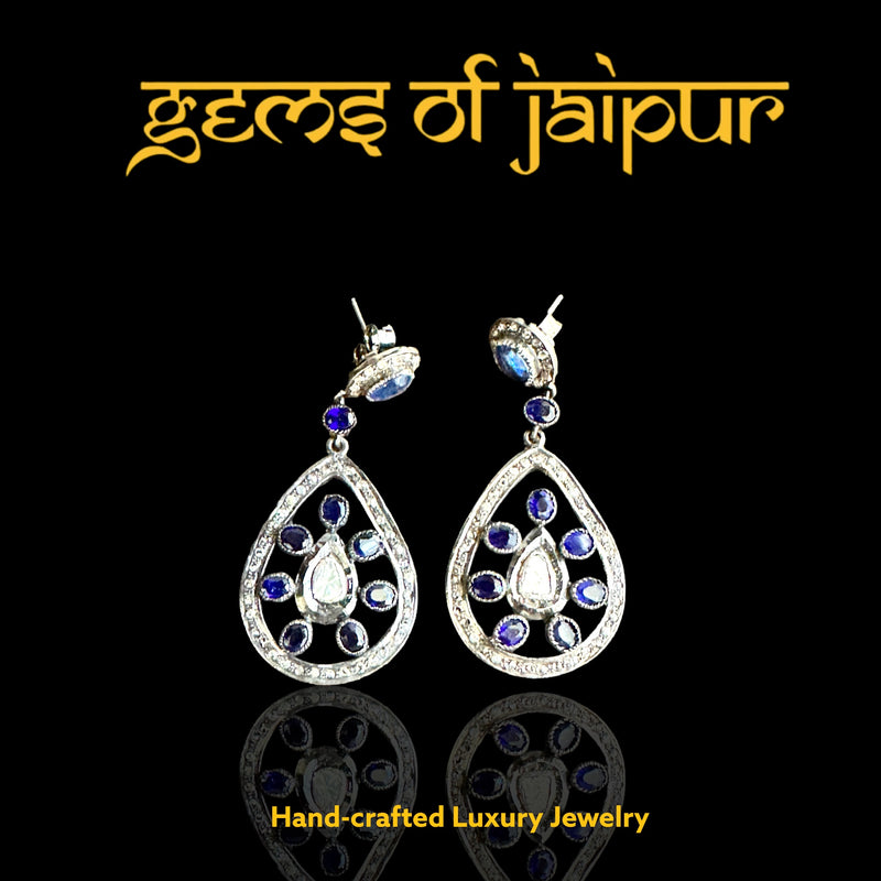 Traditional Earring