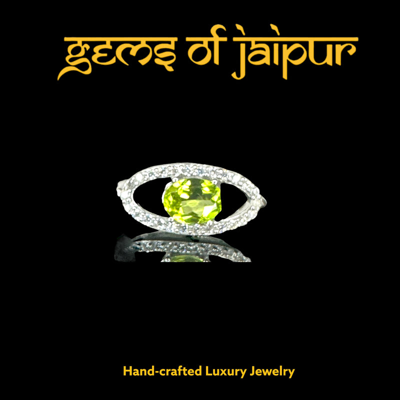 Gem Eye