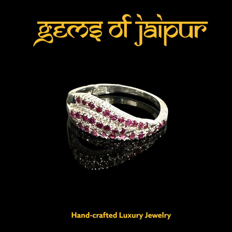 Ruby Bands
