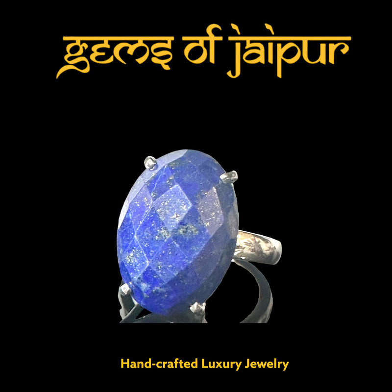 Lapis Lazuli beauty