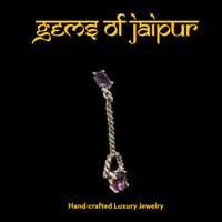 Gem Rope Dangle