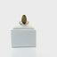 Tiger Eye Oval Large