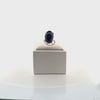 Lapis Lazuli Basket
