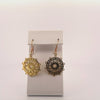 221 Mandala Earrings