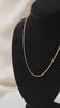 18 K Gold Chain