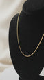 18 K Gold Chain