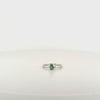 Emerald Pear