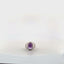 Amethyst Cabochon