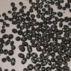 Black Star of India Necklace
