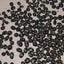 Black Star of India Necklace
