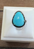 Sleeping Beauty ring