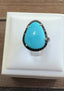 Sleeping Beauty ring