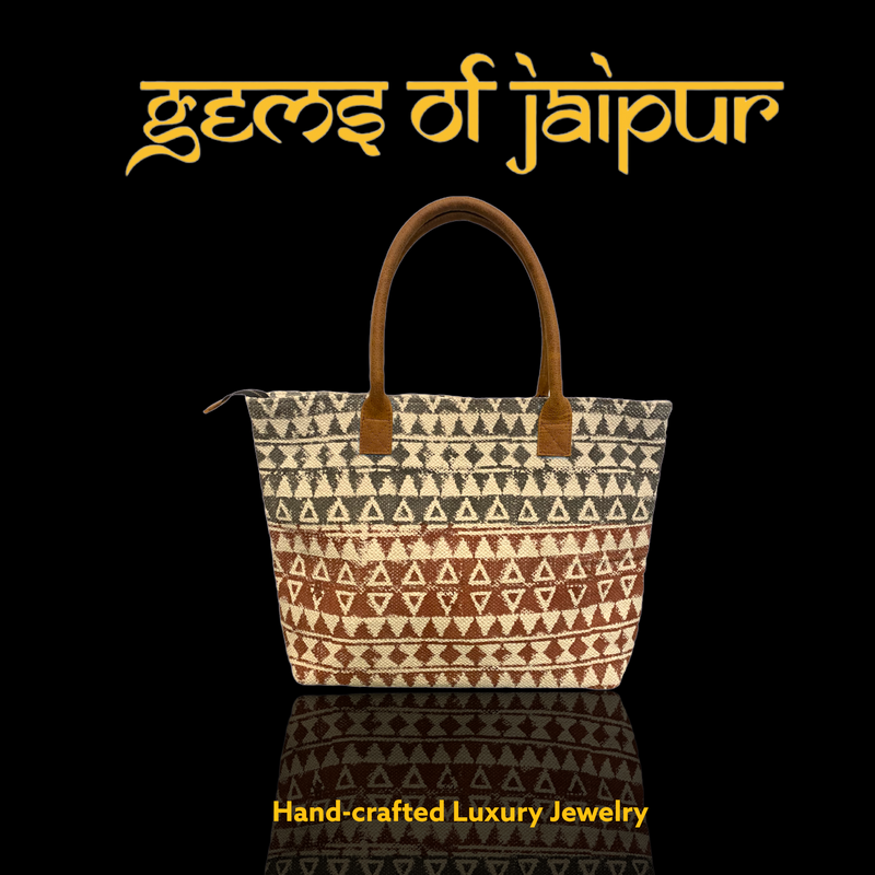 Dhurrie Large Weekender Bags
