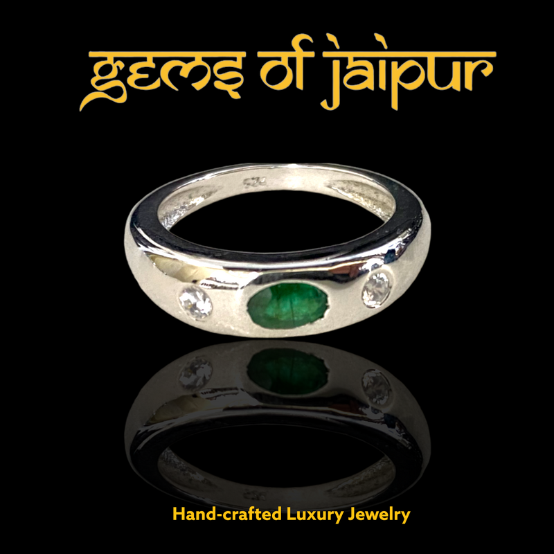 Emerald Eye Band
