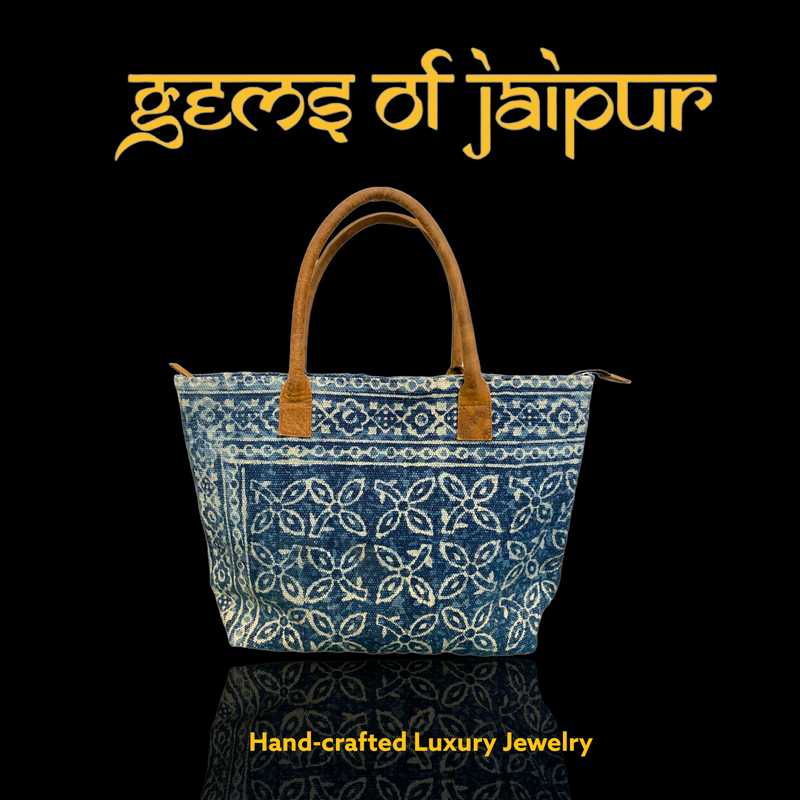 Dhurrie Large Weekender Bags