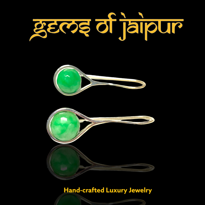 Candy Drop Gemstone