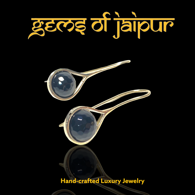 Candy Drop Gemstone