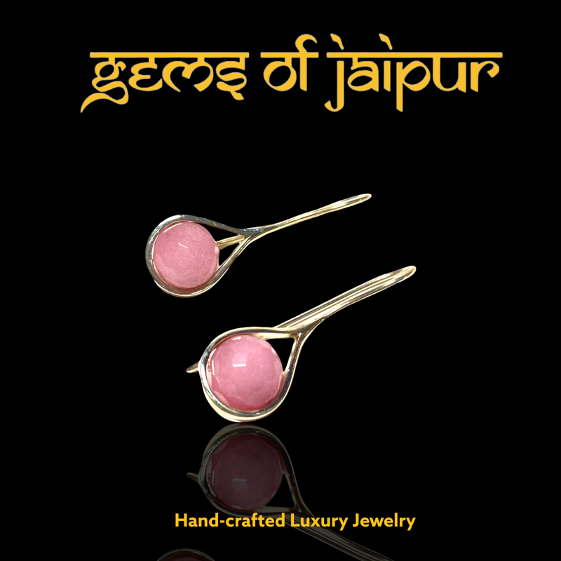 Candy Drop Gemstone
