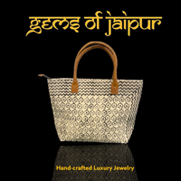 Dhurrie Large Weekender Bags