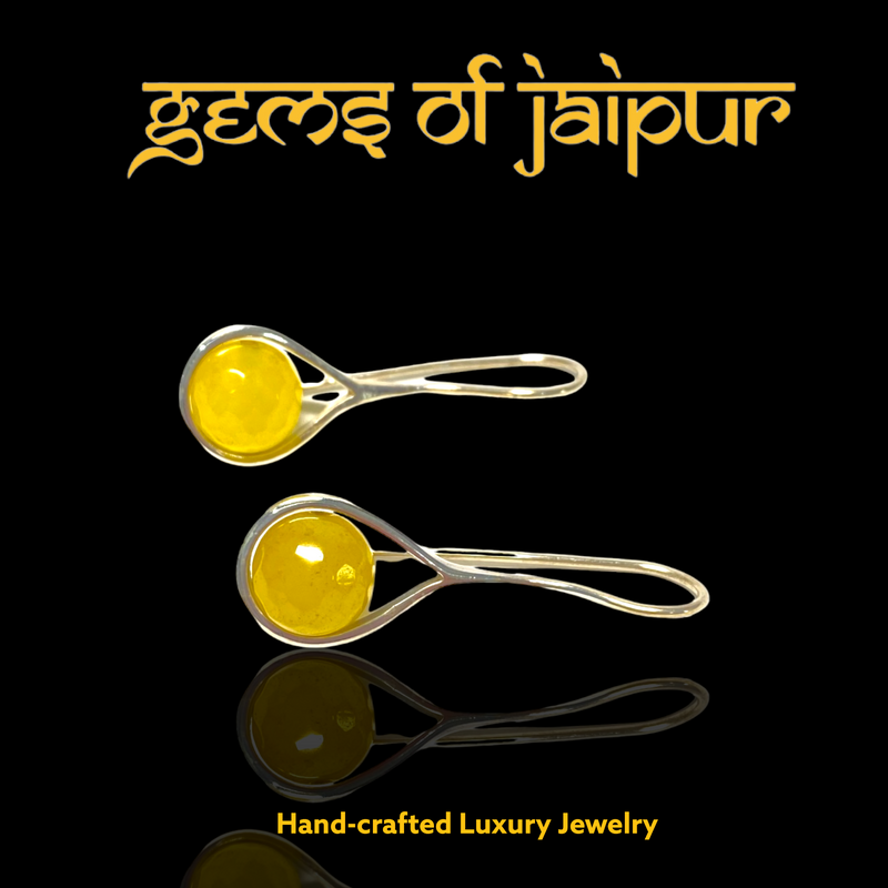 Candy Drop Gemstone