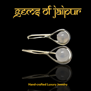 Candy Drop Gemstone