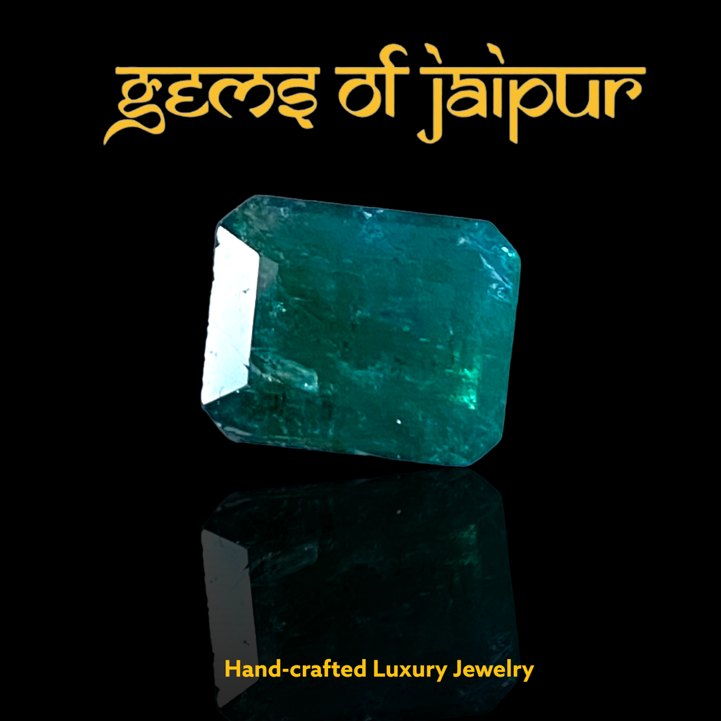 Emerald--Jaanya (Life)
