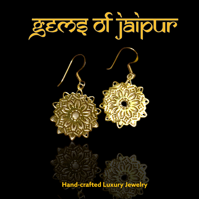 221 Earrings