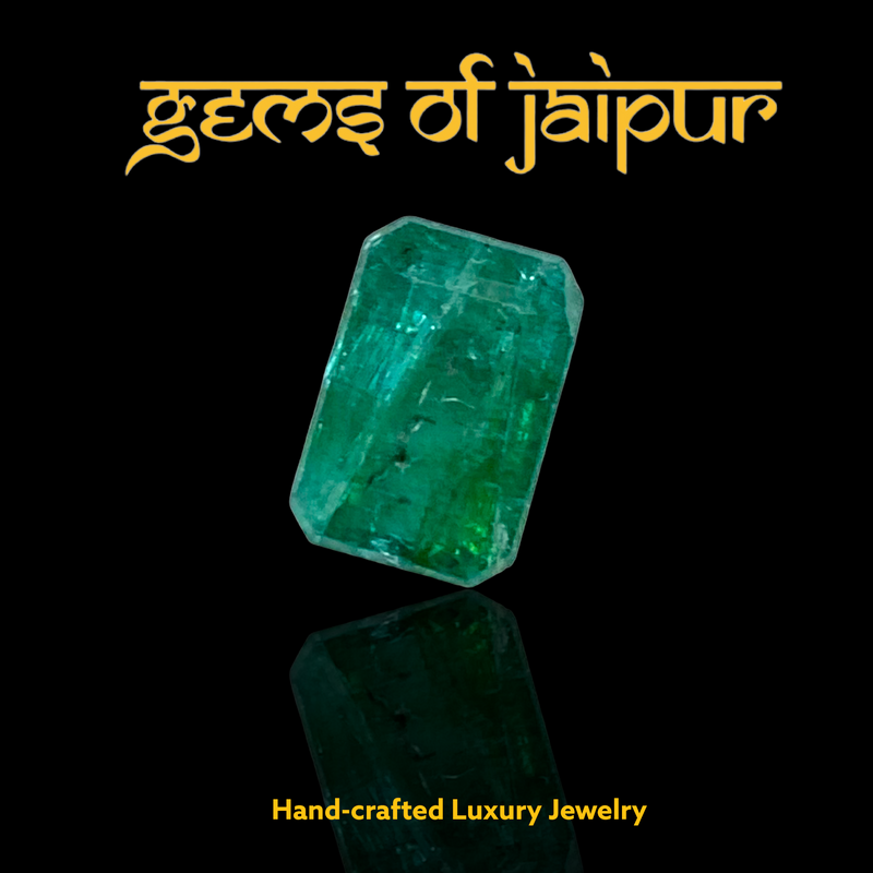 Emerald-Kaasni (Flower)
