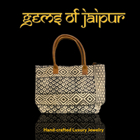 Dhurrie Large Weekender Bags