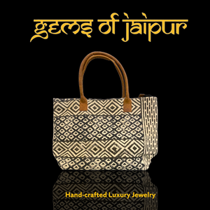Dhurrie Large Weekender Bags