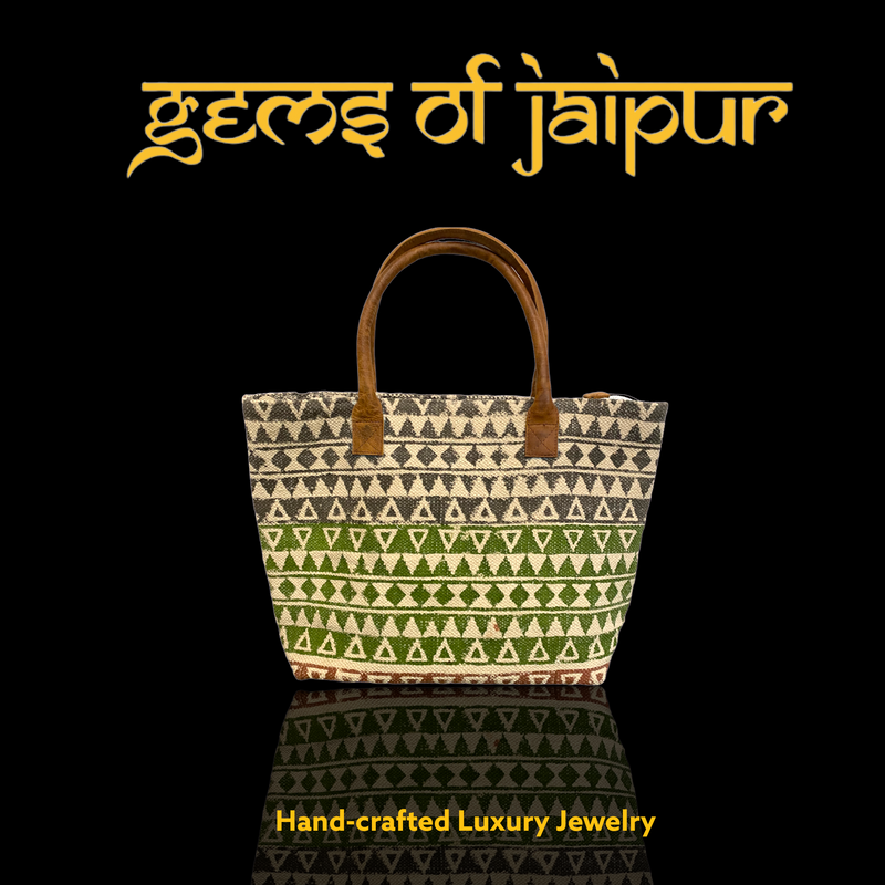 Dhurrie Large Weekender Bags