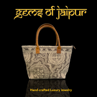 Dhurrie Large Weekender Bags
