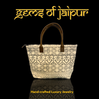 Dhurrie Large Weekender Bags