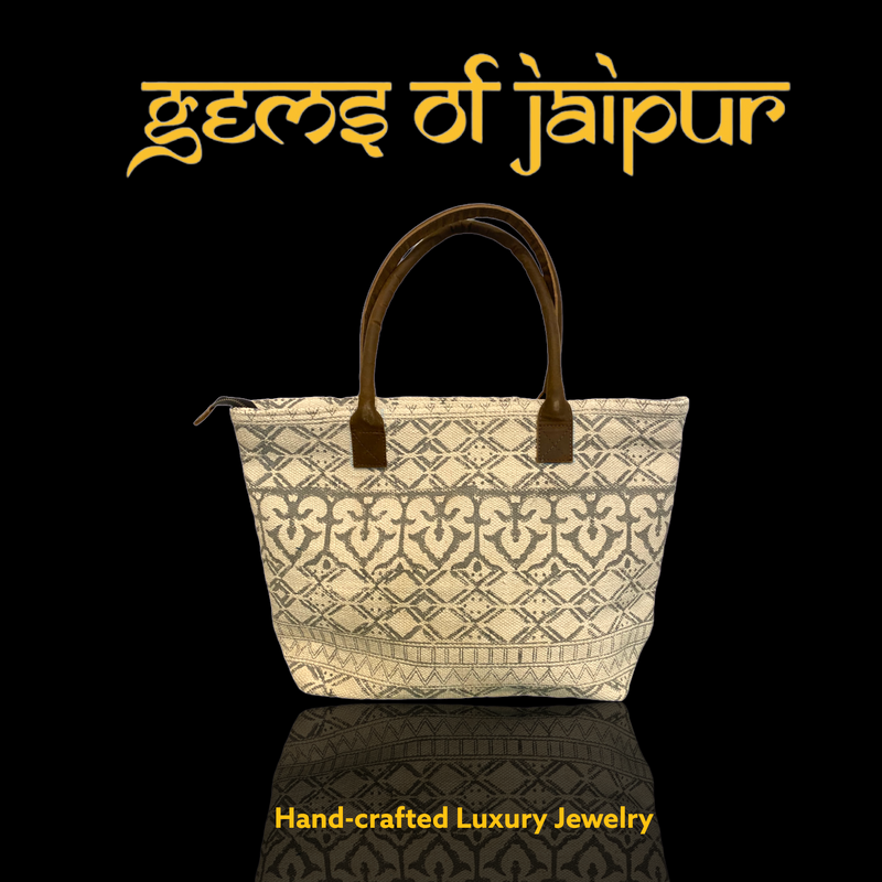 Dhurrie Large Weekender Bags