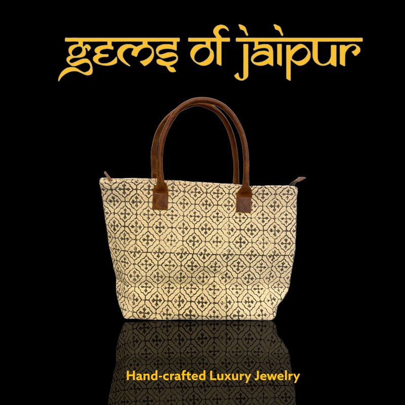 Dhurrie Large Weekender Bags