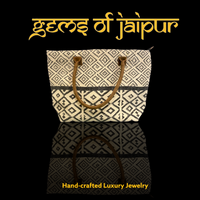 Dhurrie Large Weekender Bags